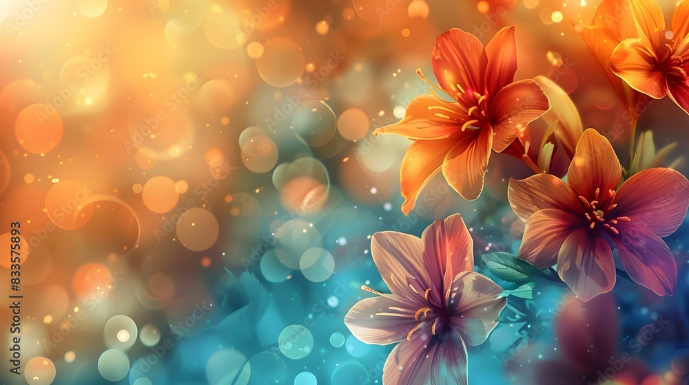 Lilies Lilies