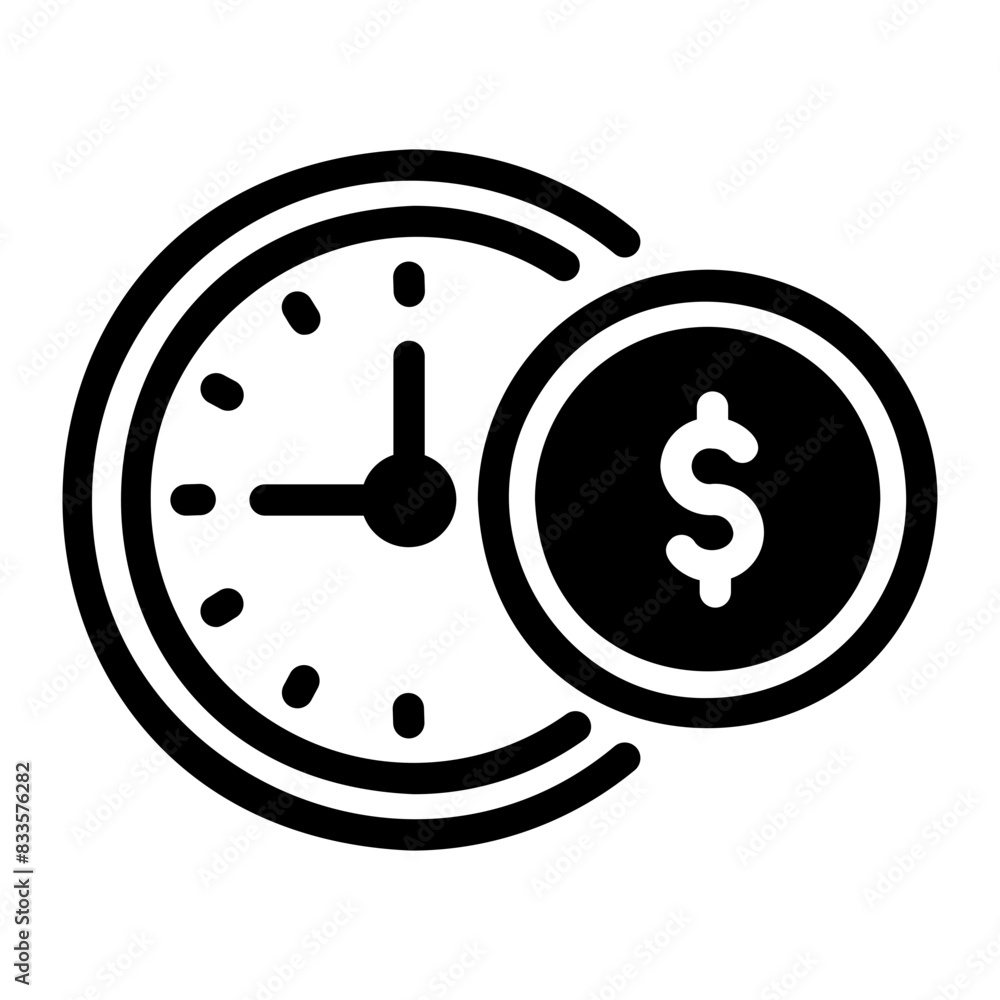 money time money time