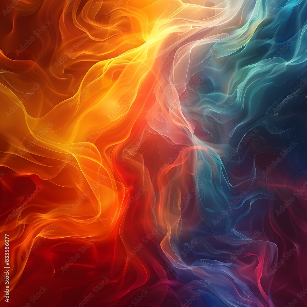 Fire and Ice Fire and Ice