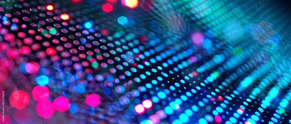 custom made wallpaper toronto digitalDigital background ideal for technological operations, neural networks, AI, data transmission and encryption, digital archives.