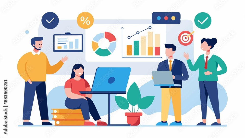 Leveraging data and financial insights, businesses make data-driven financial decisions, leading to improved investment performance. Leveraging data and financial insights, businesses make data-driven financial decisions, leading to improved investment performance.