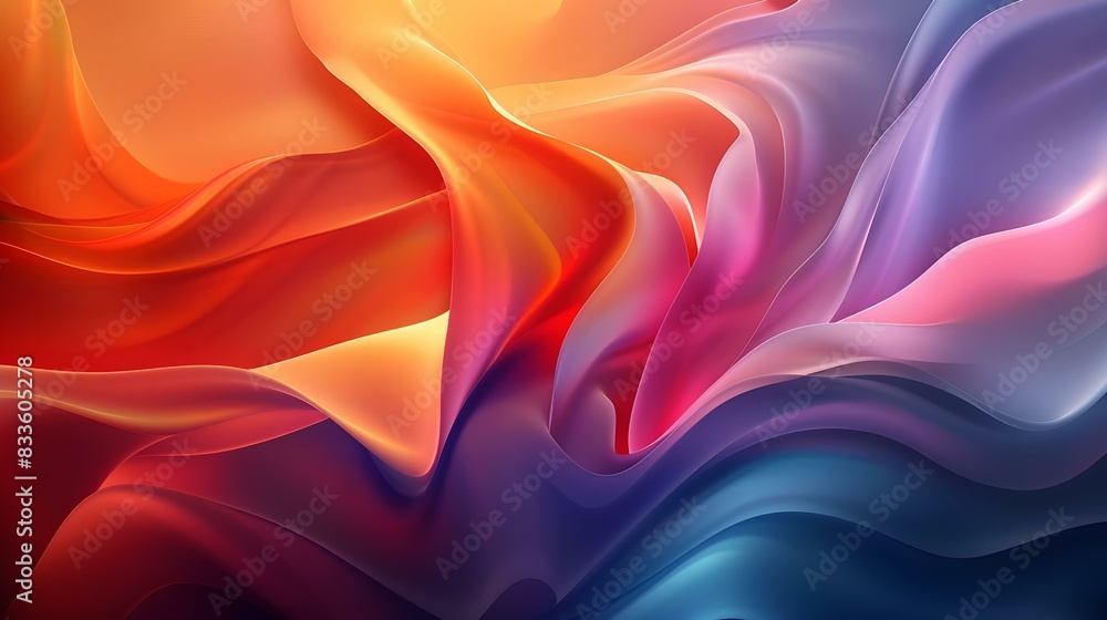 Colorful绸缎 Colorful绸缎