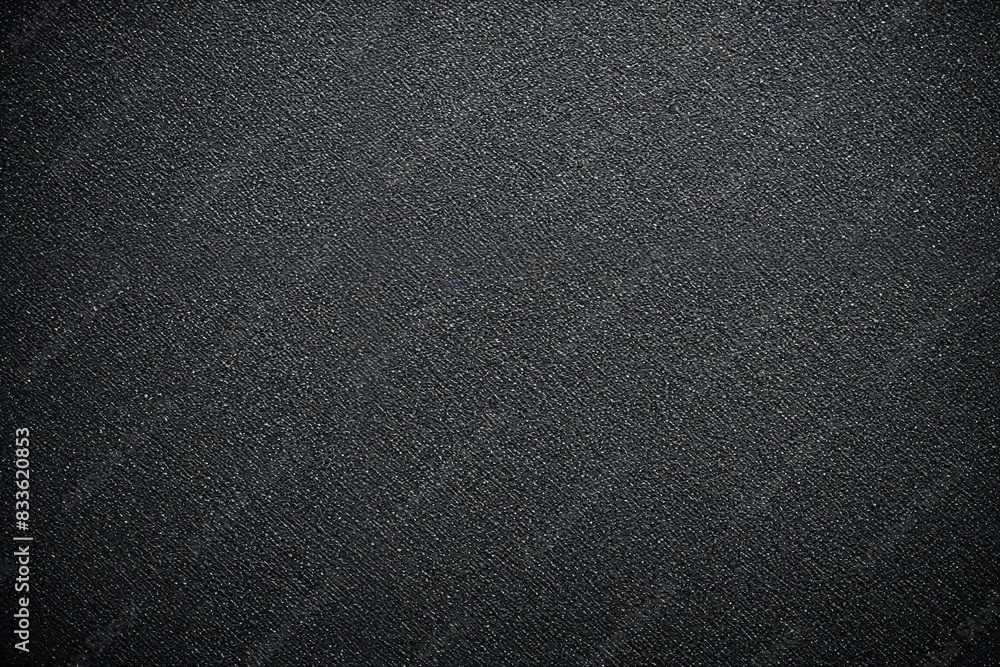 Fototapeta premium black leather texture