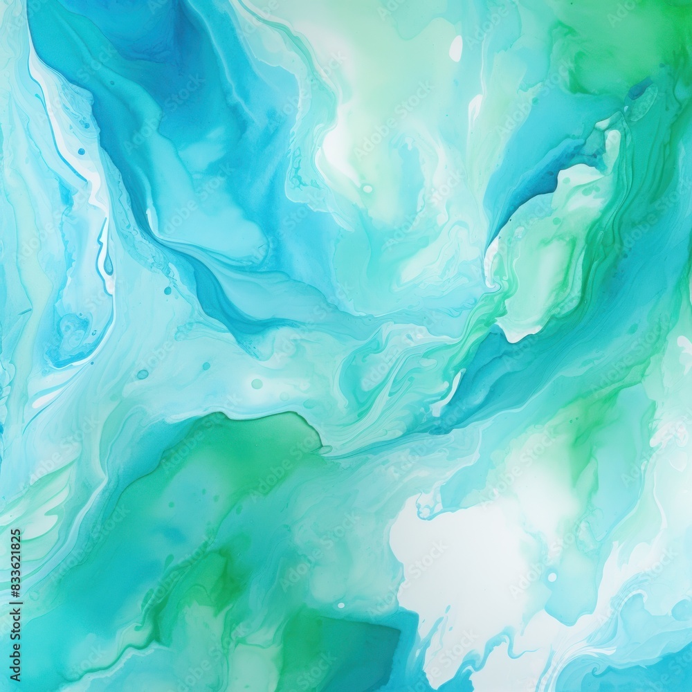 Abstract watercolor paint background liquid fluid texture for background creativity idea innovation texture outstanding design