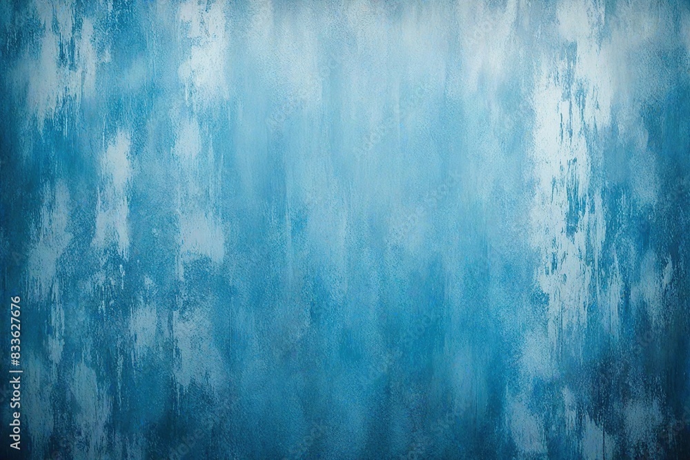 Obraz premium blue background