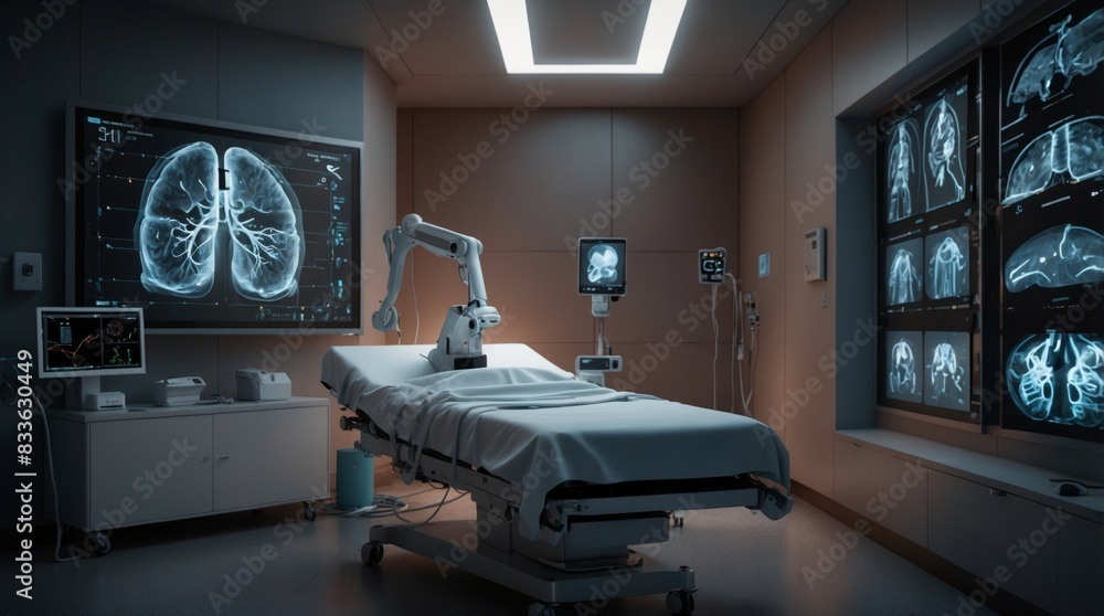 Advancements in Healthcare Technologies with AI Integration, Generative AI Advancements in Healthcare Technologies with AI Integration, Generative AI