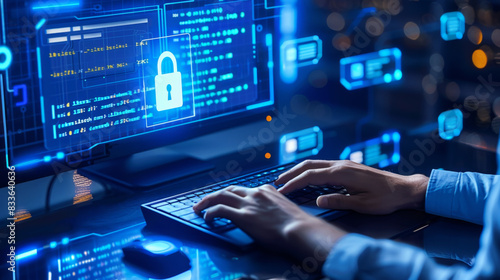 Learn importance of endpoint security training to prevent cyber threats and safeguard data