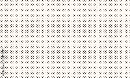Canvas Texture Dotted Halftone Pattern Vector Retro Abstract Fabric Wallpaper