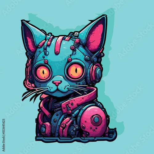 gatto bionico 03