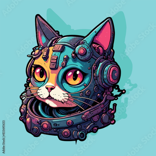 gatto bionico 02