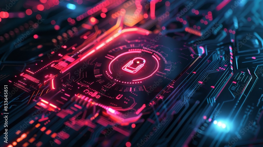 A futuristic digital interface with a hand pointing towards a holographic globe, symbolizing global marketing strategies and innovation A futuristic digital interface with a hand pointing towards a holographic globe, symbolizing global marketing strategies and innovation