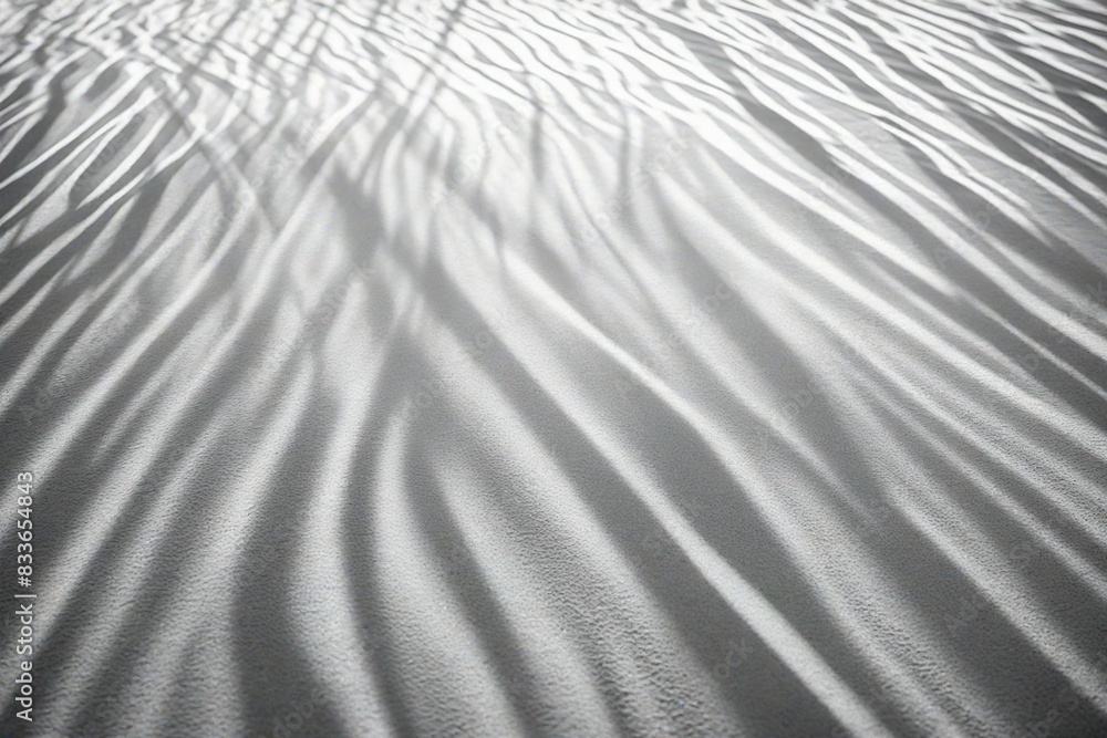 Obraz premium ripples in the water