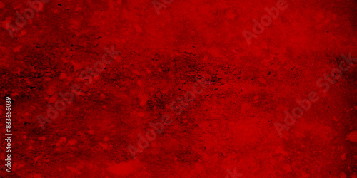 Red Abstract Grunge Wall Background illustration  Red   Texture Background.