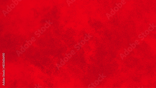 Blank red wall image  Blank red background  Red paint on house wall  Red texture background