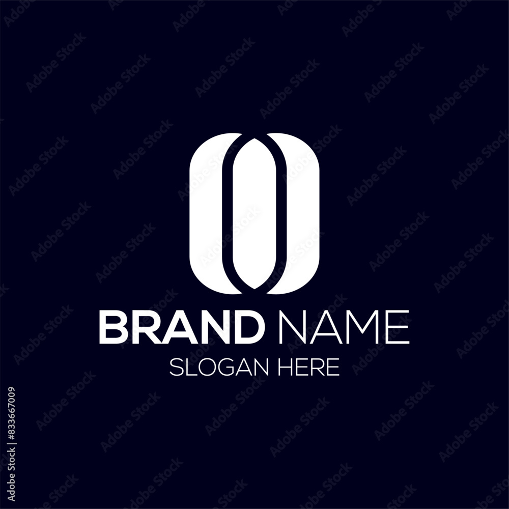 Moderan Logo Brand Symbol Icon Moderan Logo Brand Symbol Icon