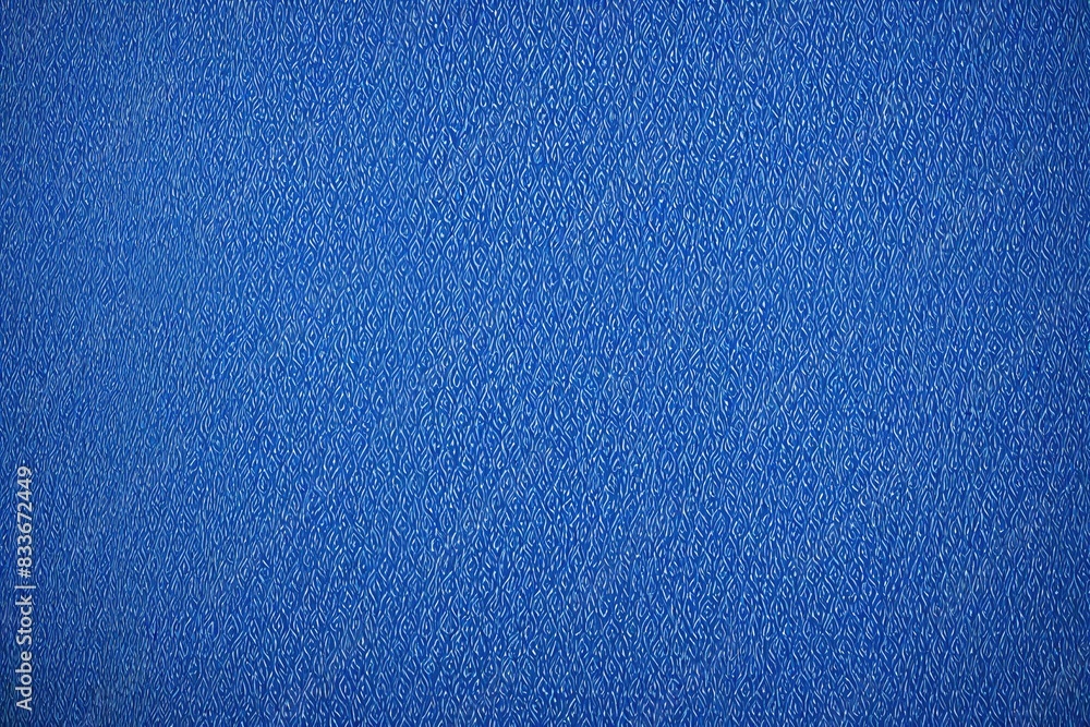 Fototapeta premium blue leather texture