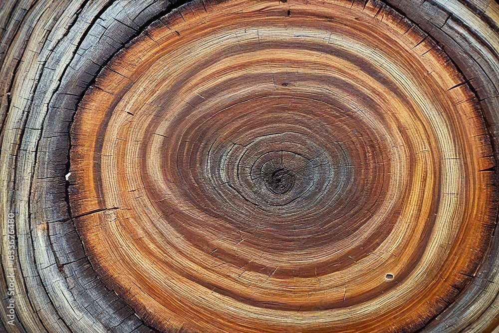 Fototapeta premium wood texture