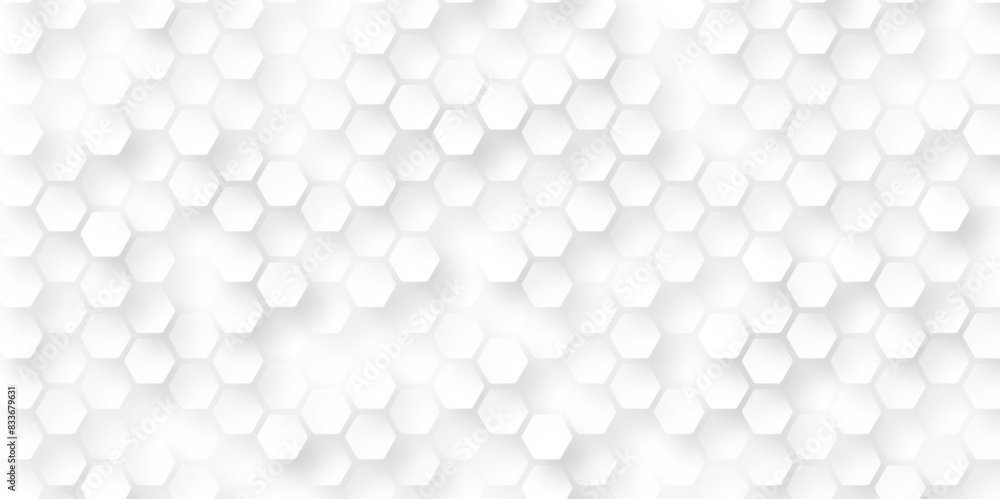 Honeycomb line art background. Simple beehive seamless pattern. Vector illustration of flat geometric texture symbol. Honeycomb line art background. Simple beehive seamless pattern. Vector illustration of flat geometric texture symbol.