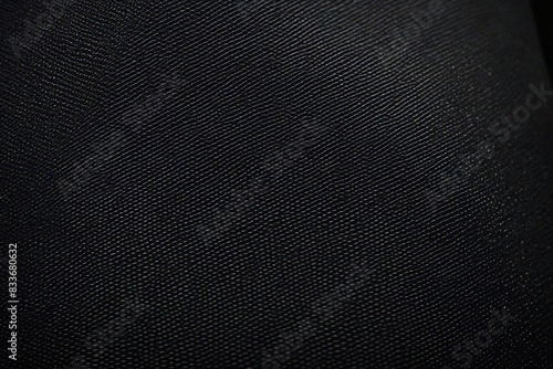 Wallpaper Mural black leather texture Torontodigital.ca