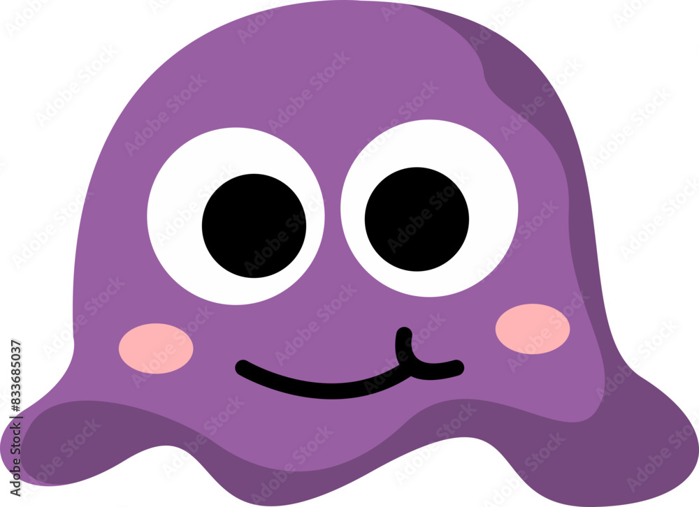 Weirdos Character Illustration Element Weirdos Character Illustration Element