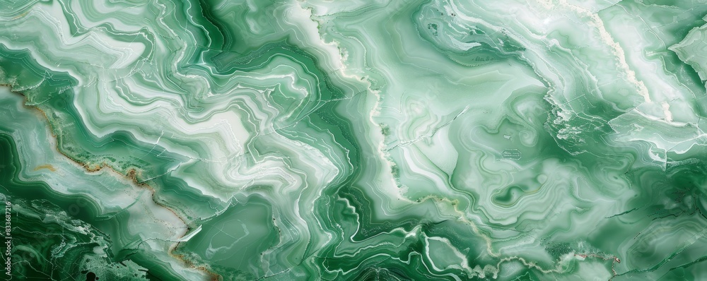 Jade Marble Texture Background for Posters and Banners Jade Marble Texture Background for Posters and Banners