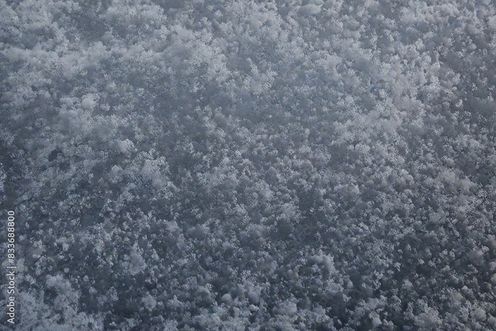 snow on the snow snow on the snow