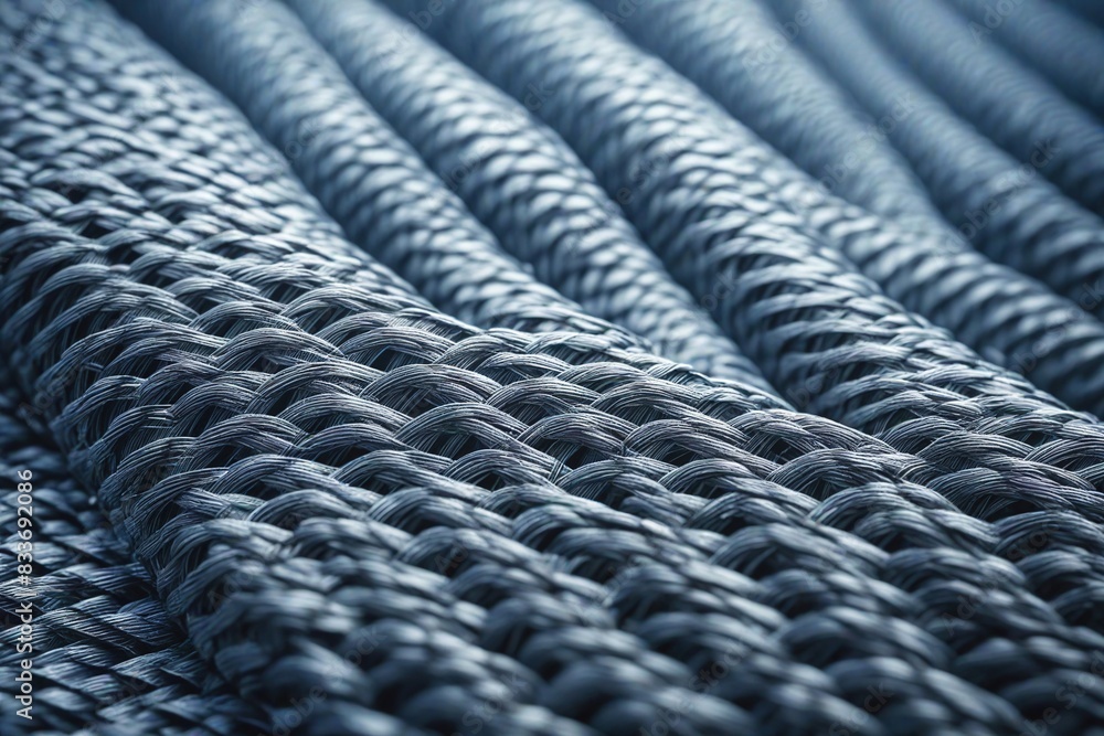 close up of a texture