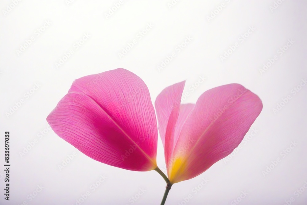 pink flower pink flower