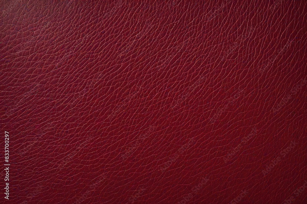 Fototapeta premium red leather texture