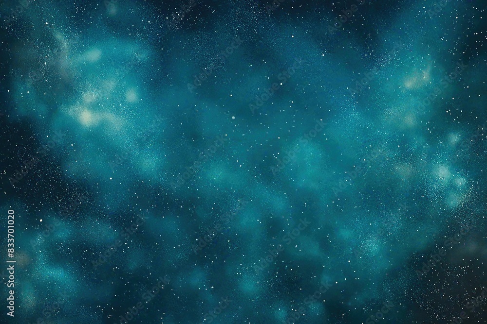 Obraz premium background with stars