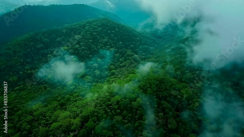 A breathtaking exploration ...