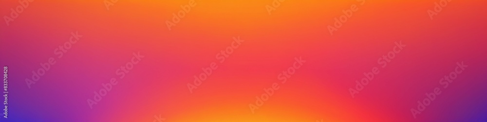 Orange red purple blurred gradient background. Retro neon summer concept. Sunset, sunrise colors. Abstract conceptual design for flyer, poster, music and card
Orange red purple blurred gradient background. Retro neon summer concept. Sunset, sunrise colors. Abstract conceptual design for flyer, poster, music and card
