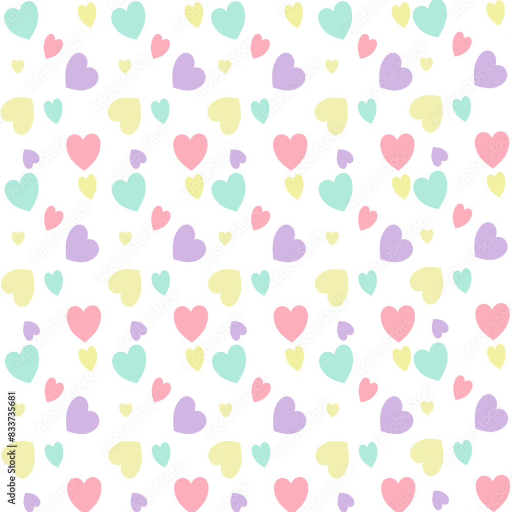 Beautiful pattern background for decoration