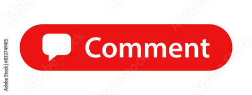 Comment button