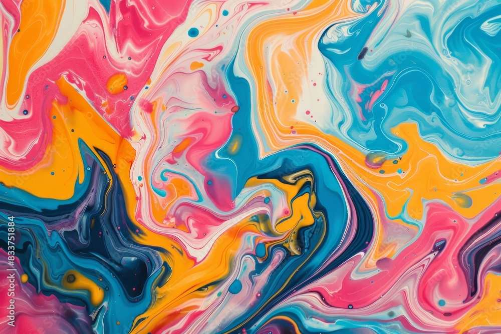 abstract colorful background with bubbles abstract colorful background with bubbles