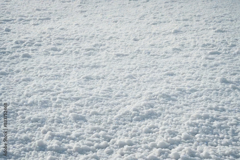 snow texture