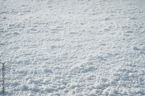 snow texture © birdmanphoto