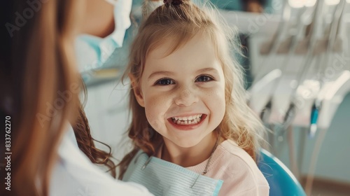 Children's dentistry, Fun and friendly environment for healthy smiles.
