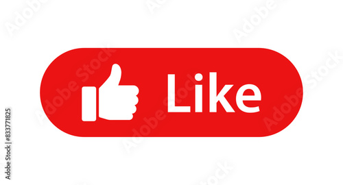 Like button