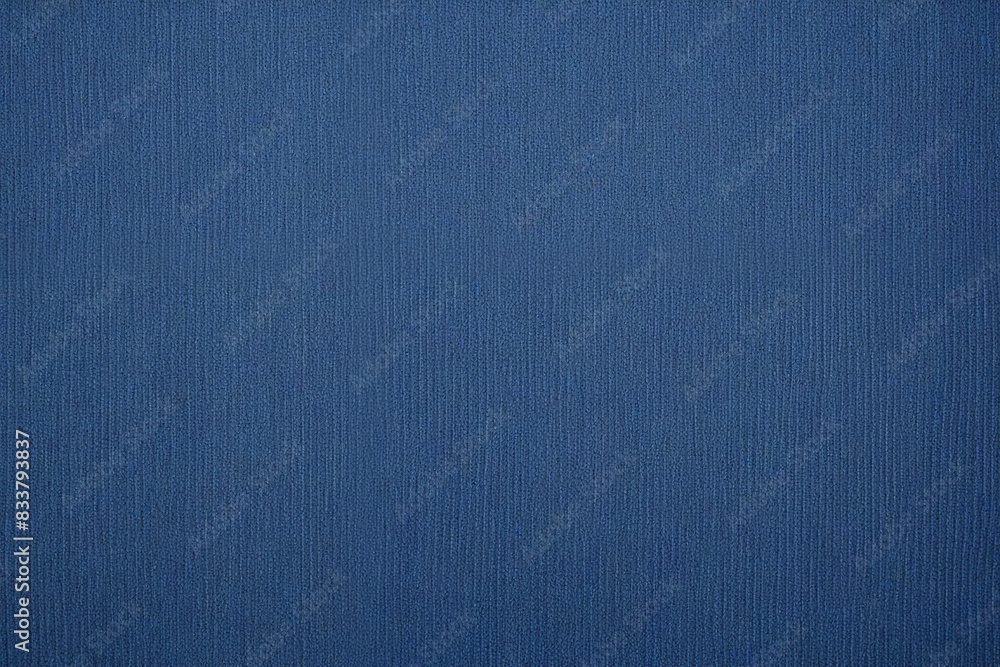Fototapeta premium blue fabric texture