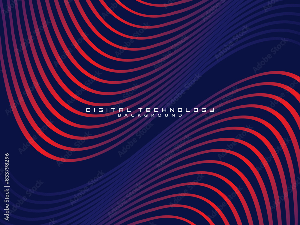 Futuristic blue background digital technology, cyber nano information, abstract communication, future technology data innovation, internet network speed connection. Futuristic blue background digital technology, cyber nano information, abstract communication, future technology data innovation, internet network speed connection.