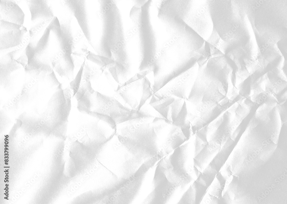 Obraz premium plastic paper texture overlay 