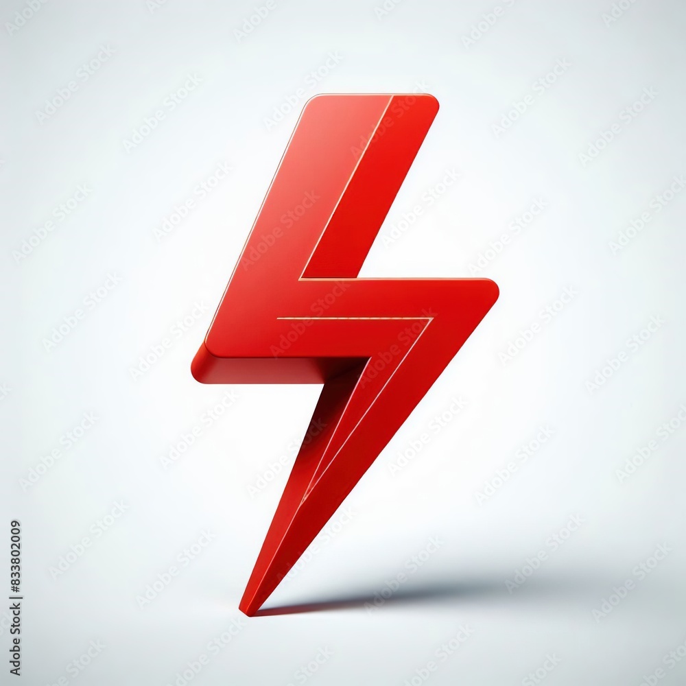 lightning icon lightning icon