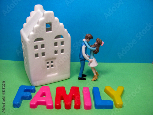 familie