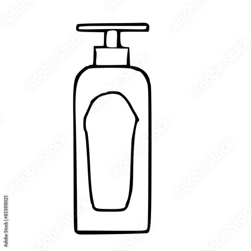 dish detergent