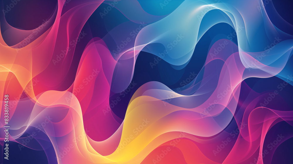 Fototapeta premium 파워포인트, PPT 템플릿, 배경화면