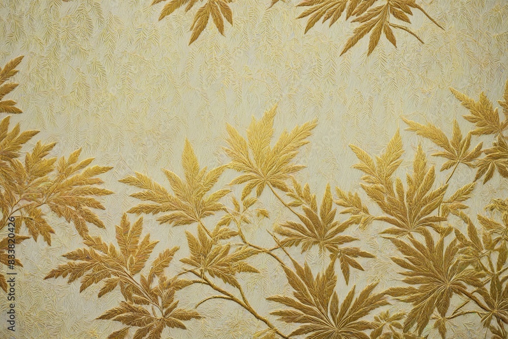 background with leaves background with leaves