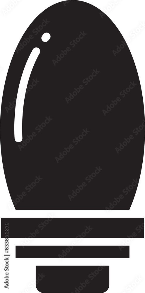 Light Bulb Icon Light Bulb Icon
