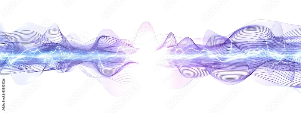Mesmerizing of Light Wave with Blueshift Luminous Fluid Dynamics and Ethereal Energy Flow Mesmerizing of Light Wave with Blueshift Luminous Fluid Dynamics and Ethereal Energy Flow