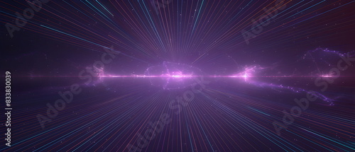 8k, wallpaper, perspective metaverse cosmo space , galaxy, nebula paradox, time travel dimension, out space field, red purple theme